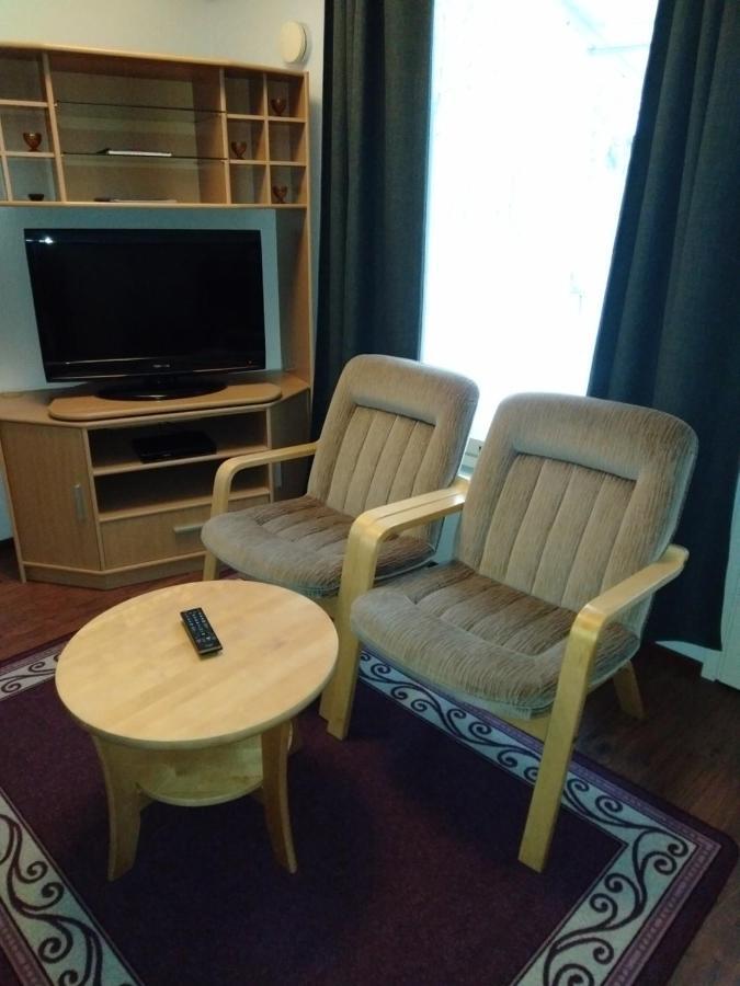 Hauho Apartment Exteriér fotografie